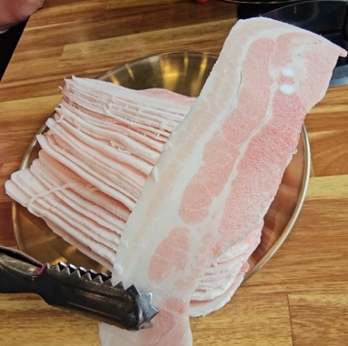 미친삼겹살집미우네 이미지