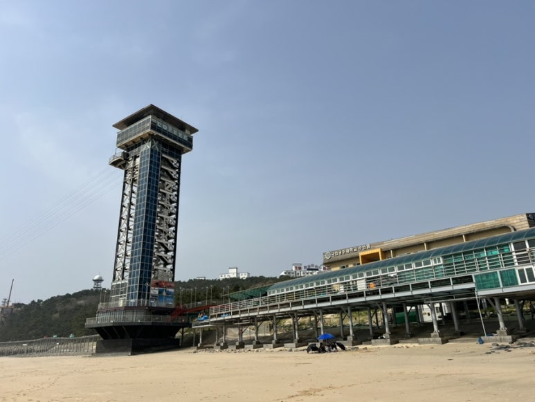빽다방 대천해수욕장점 이미지