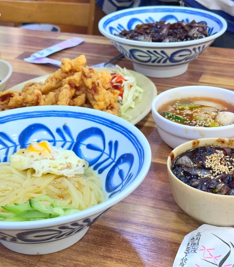 동성루 이미지