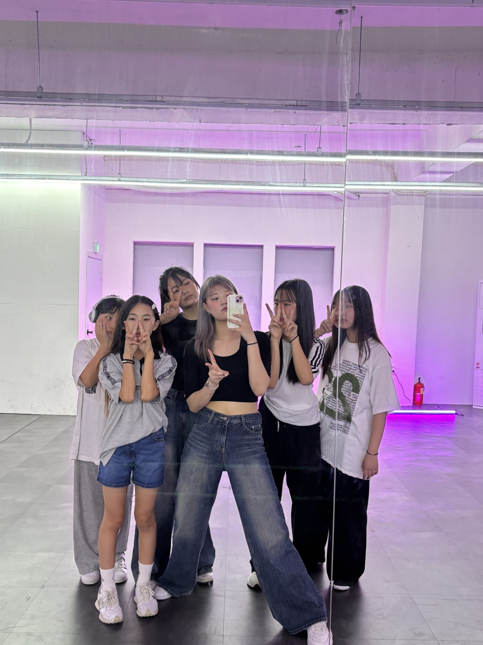 진영엔터아트댄스학원 이미지