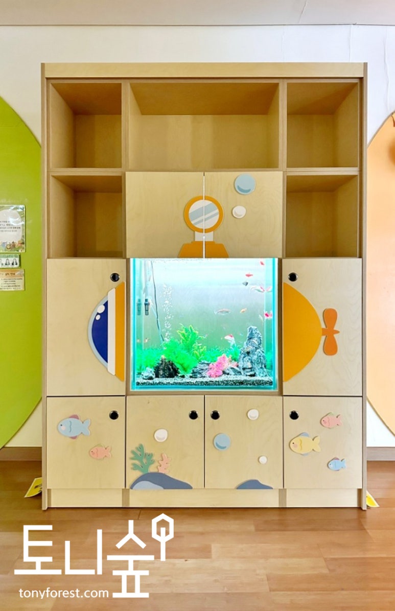 과천청사 청초롬 어린이집 이미지