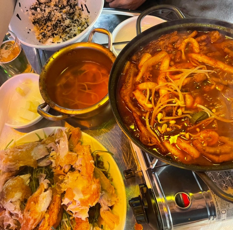 빨간석쇠구이전주에코시티점 이미지