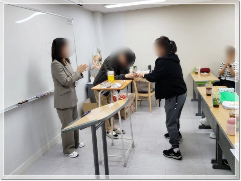 화원간호학원 이미지