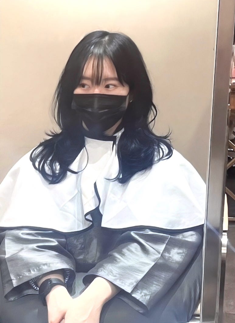 결헤어스튜디오 이미지