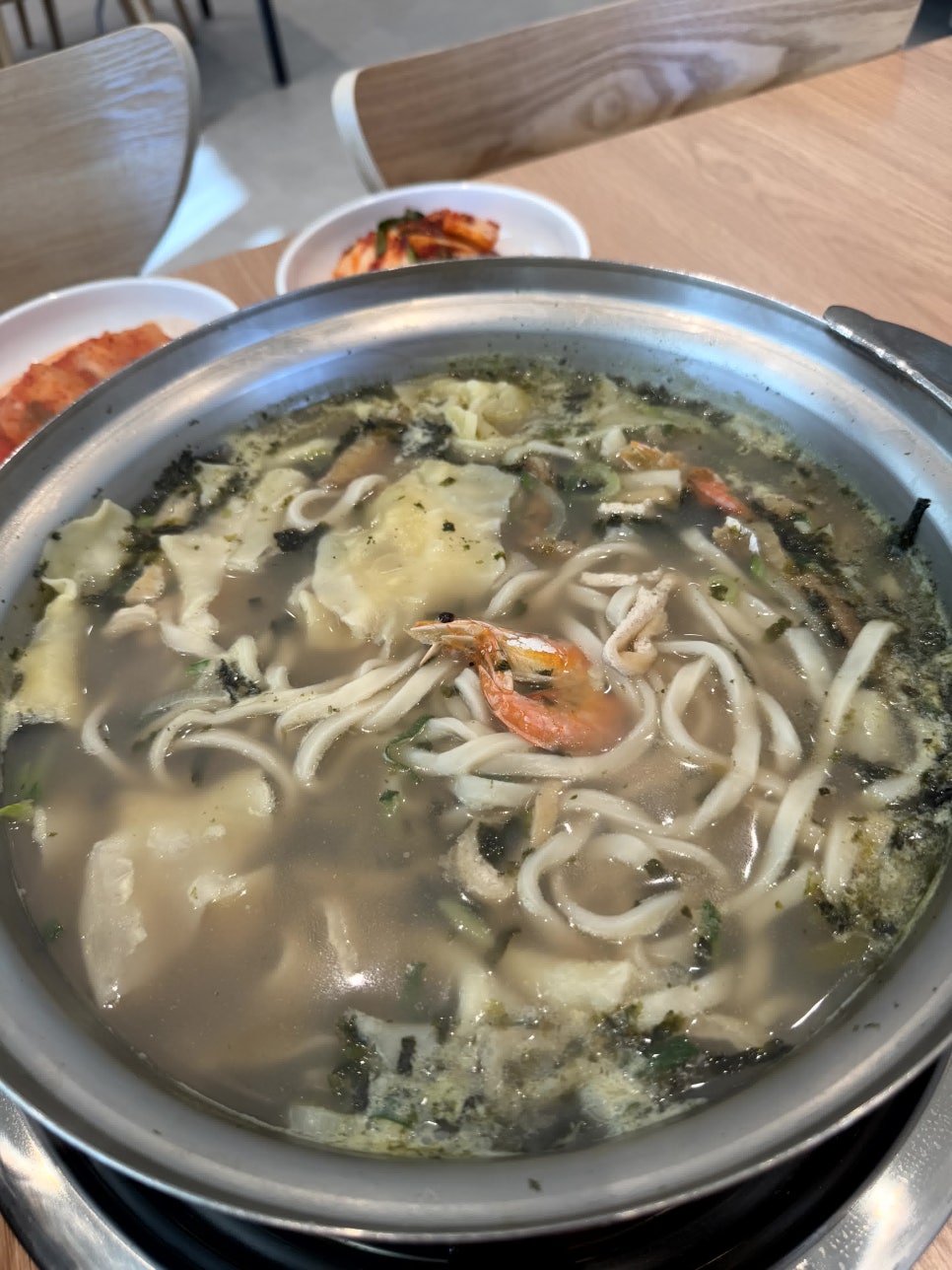 팔당원조칼제비 이미지