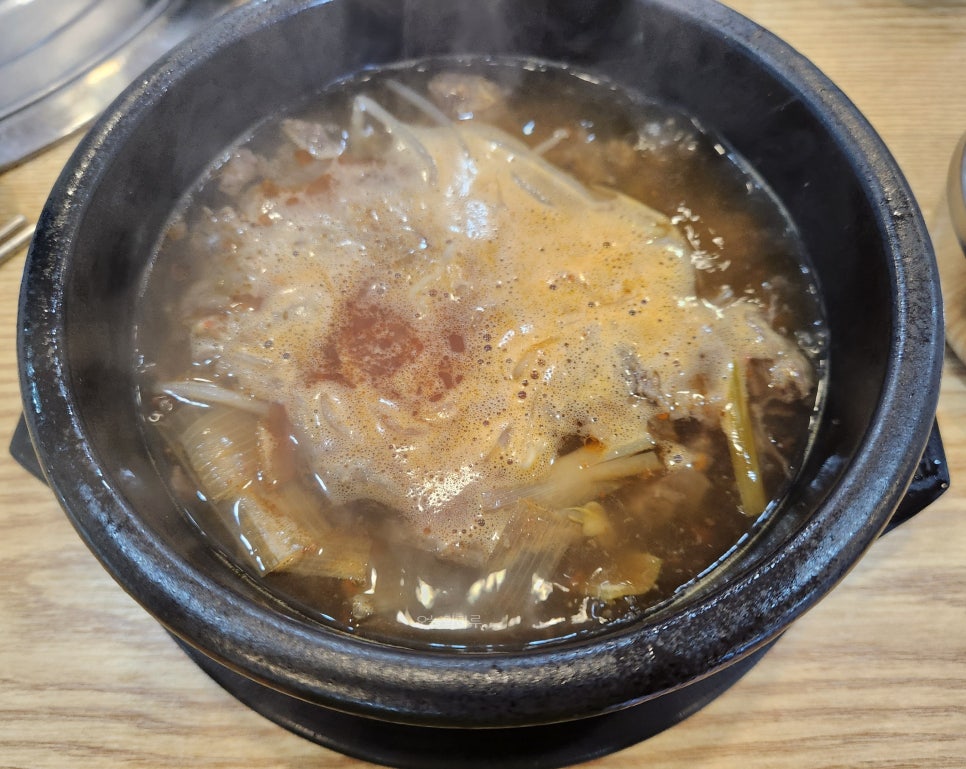 홍동한우 이미지