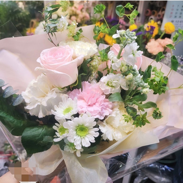 청솔화원 이미지