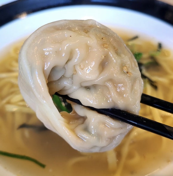 왕칼국수 이미지
