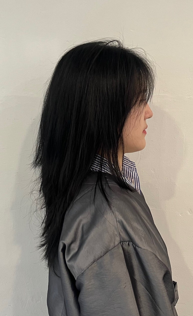 결헤어스튜디오 이미지