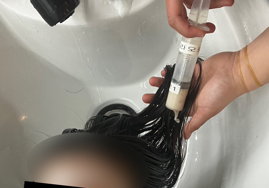 리안헤어 신도림역점 이미지
