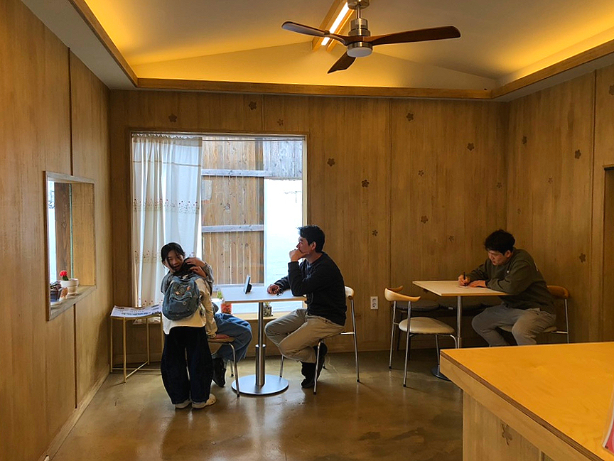밀양시니어클럽진장올래 이미지
