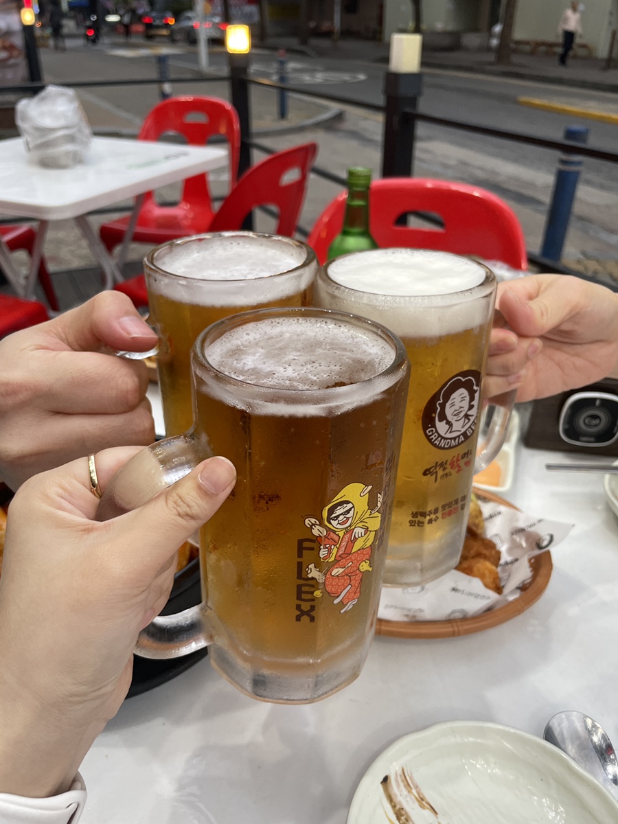 역전할머니맥주 인천시청점 이미지