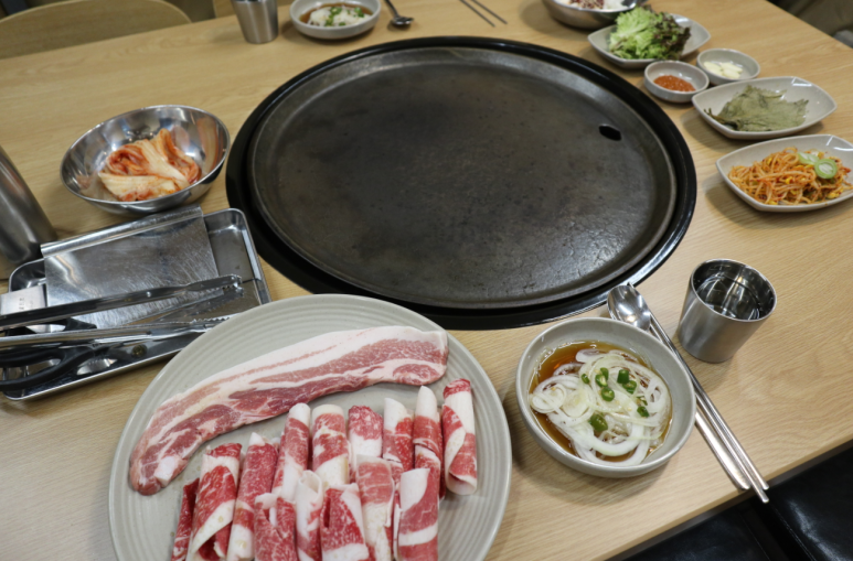주물주물고기집 이미지