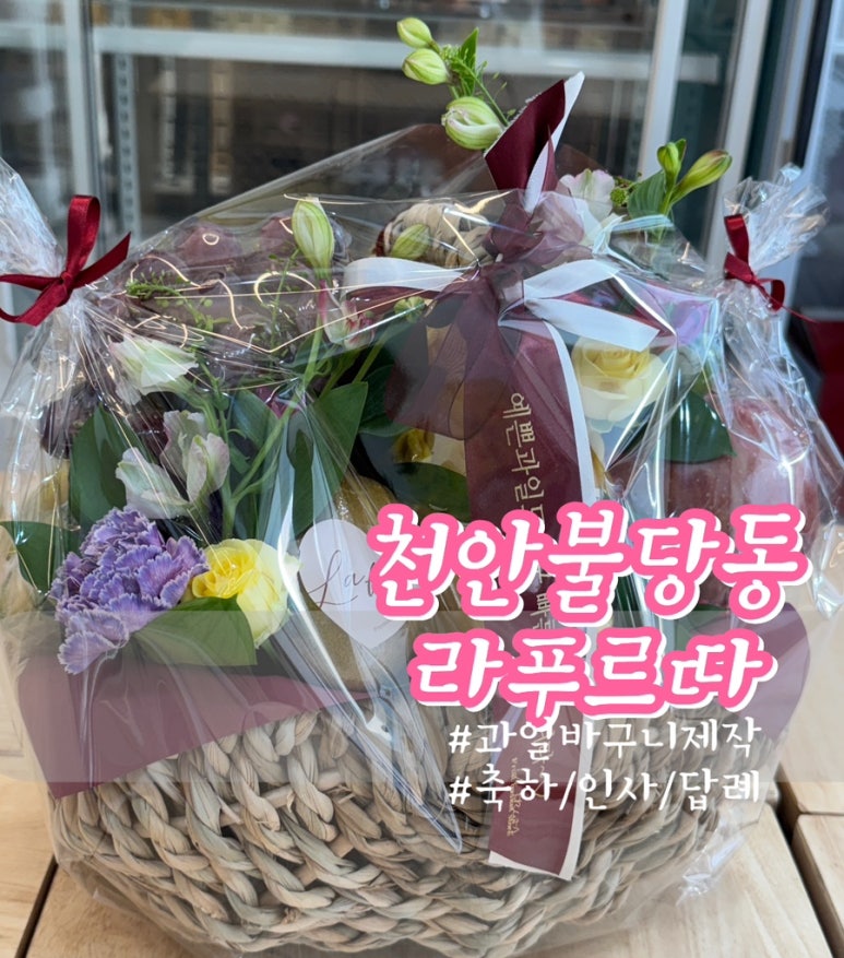 라푸르따 이미지