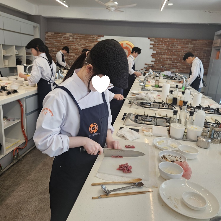 미소육회 이미지