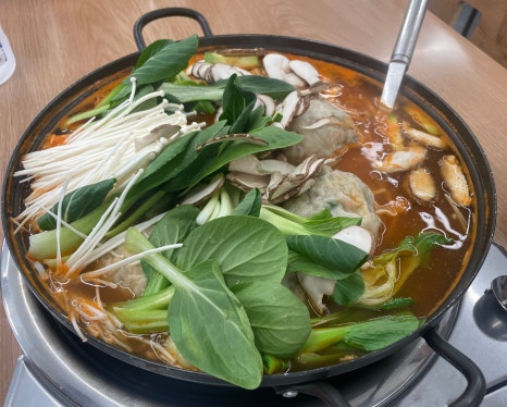 토마루해물칼국수 이미지