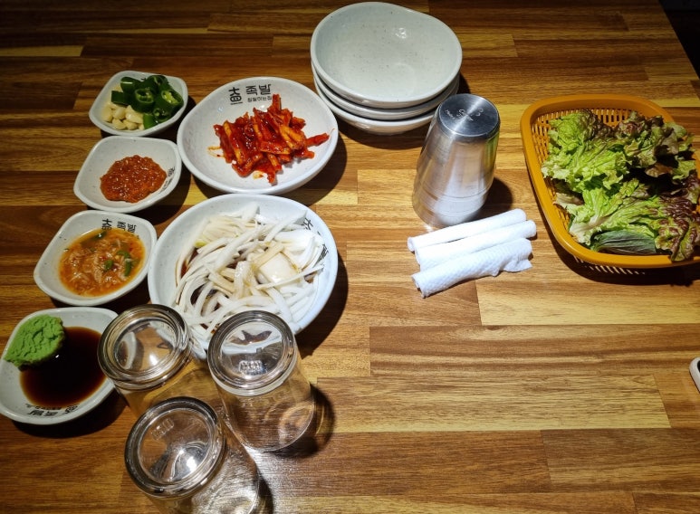 족발참잘하는집 이미지