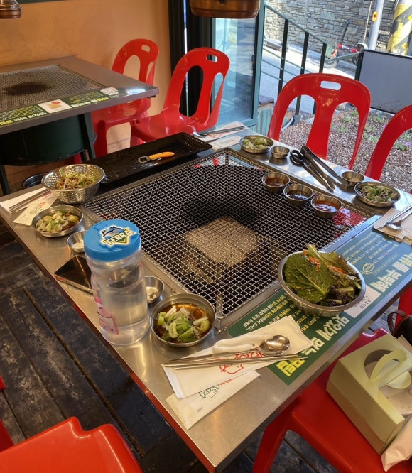빨간의자집 강남역점 이미지