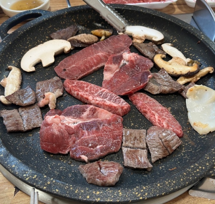햇살한우 이미지