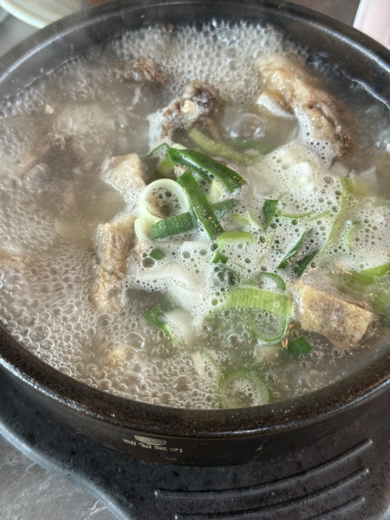 하너미 캠핑장 이미지