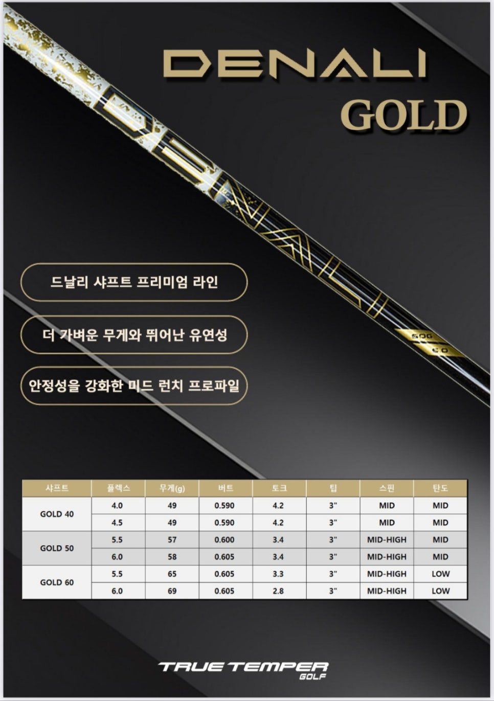 골드코스매틱 이미지