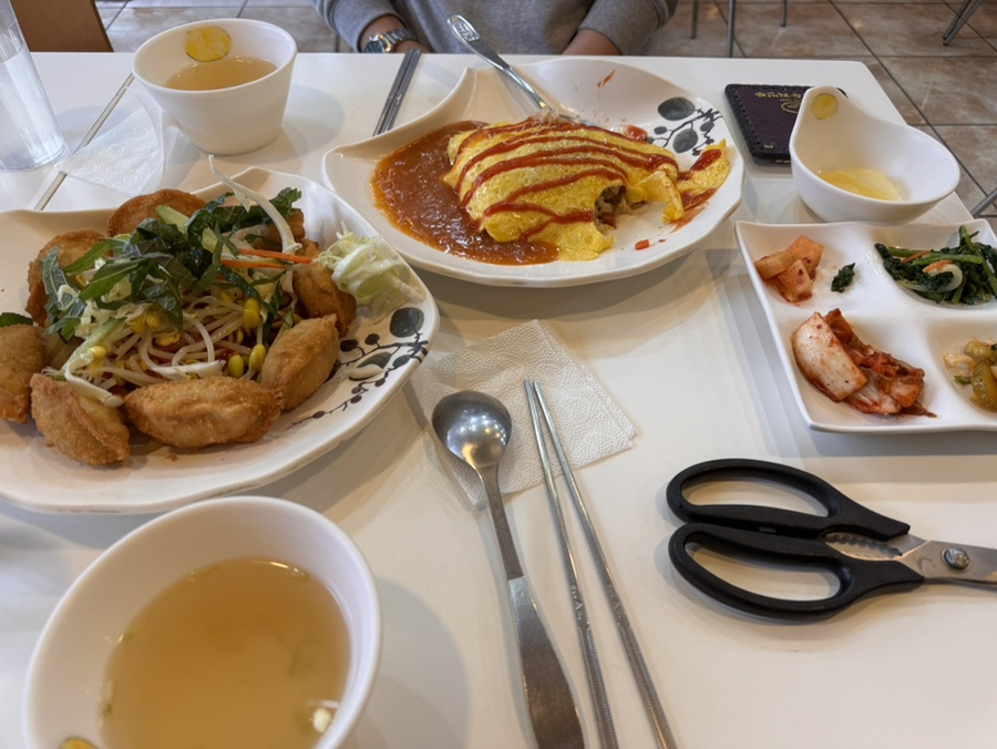 신포우리만두삼례점 이미지