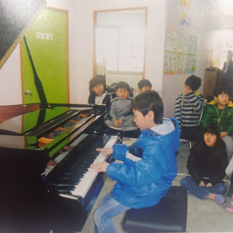 예은피아노학원 이미지