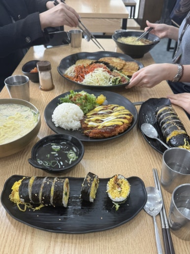 153구포국수부산진역점 이미지