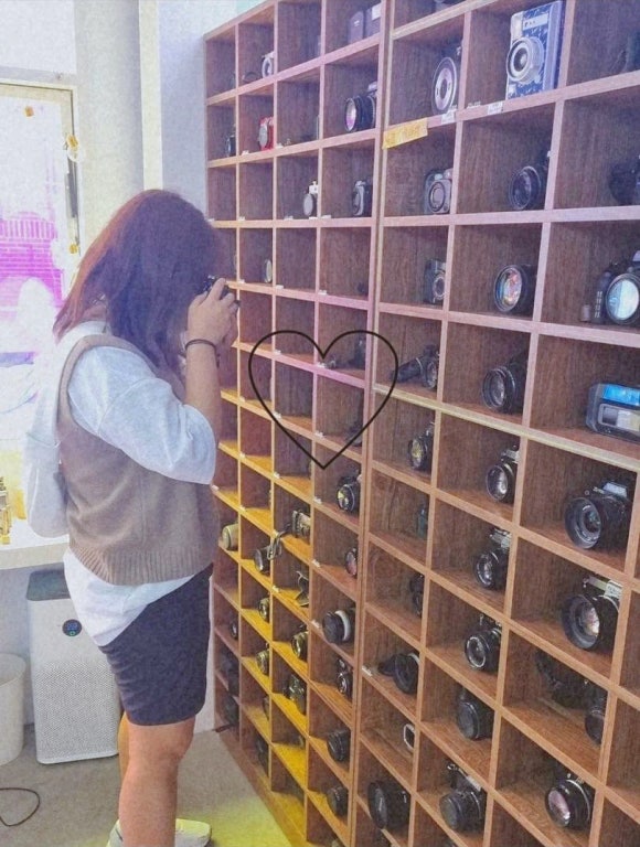 홍시필름 이미지