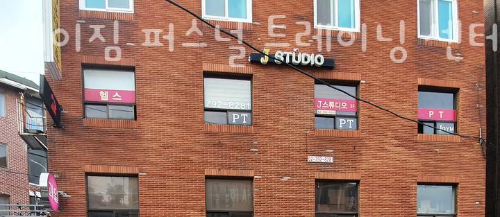 제이짐 이미지