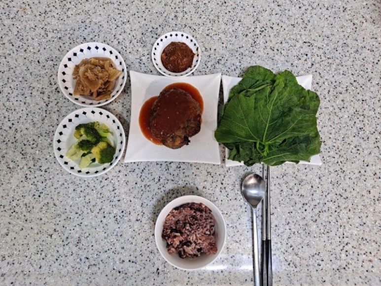 친정맘 이미지