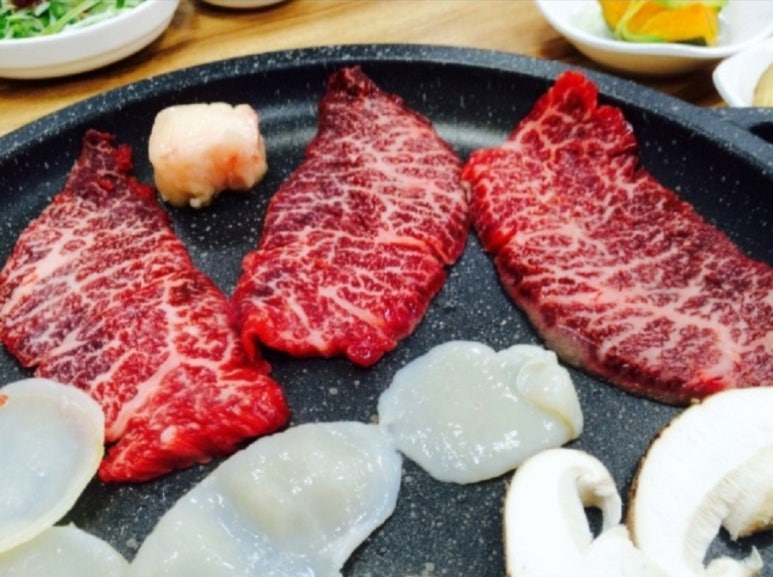 탐진식당 이미지