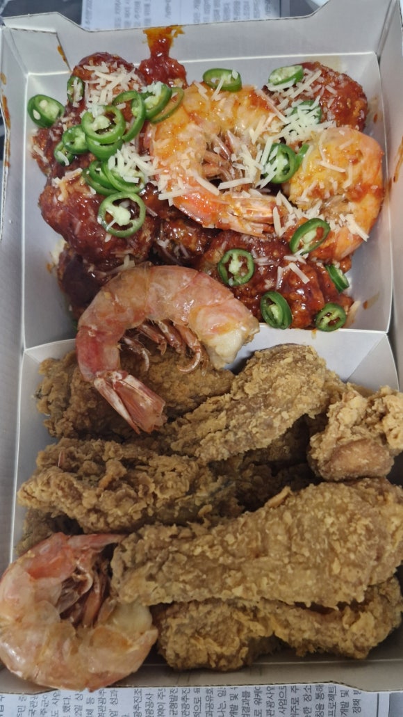 바른치킨정읍 이미지