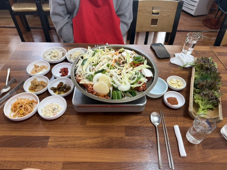 신토불이오리불고기 이미지
