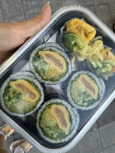 오토김밥 동탄점 이미지