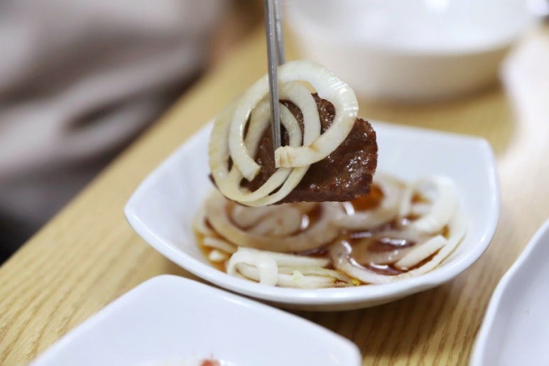 정성식육식당 이미지