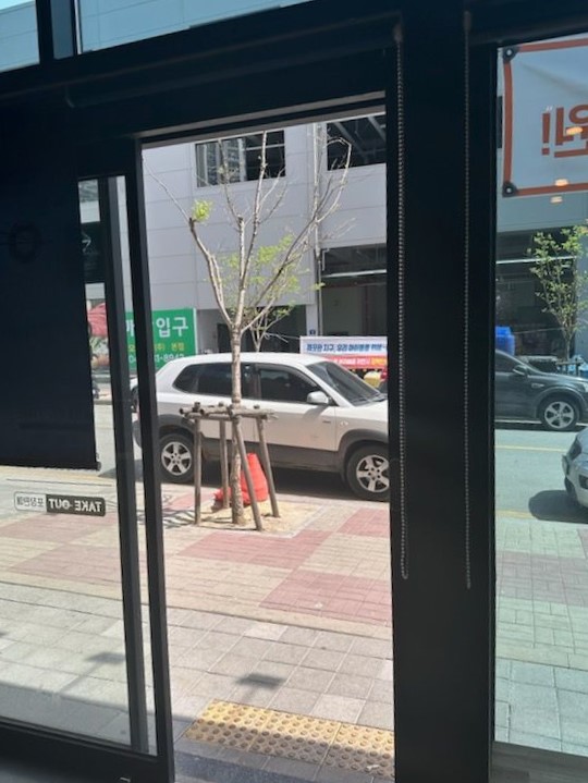 청주에어커튼 이미지
