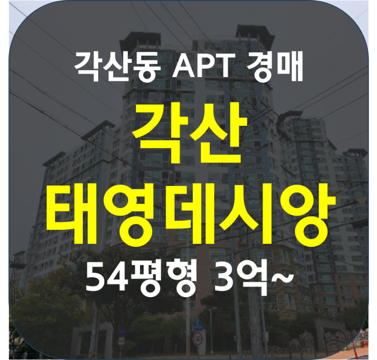 태영54 이미지