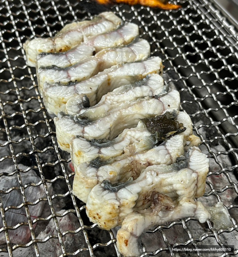 축석장어랜드포천광릉수목원점 이미지