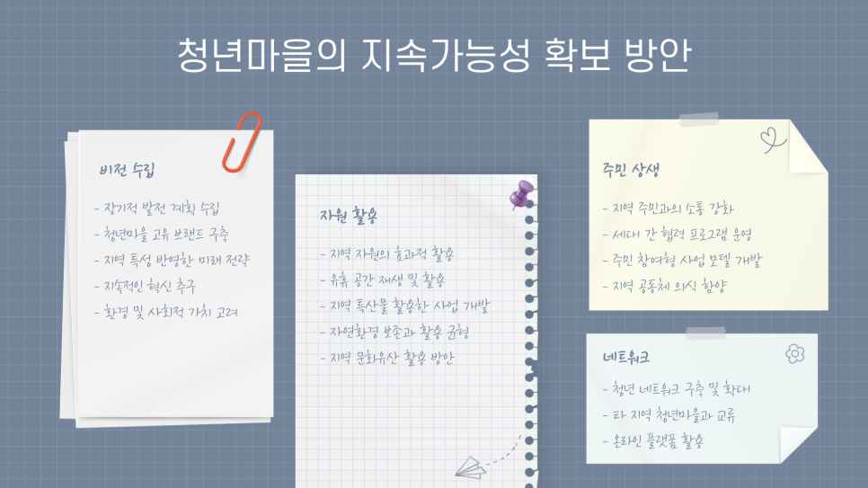 지역과청년 이미지