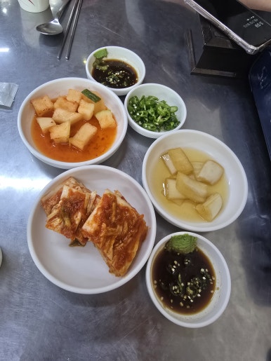 열미내장탕 이미지
