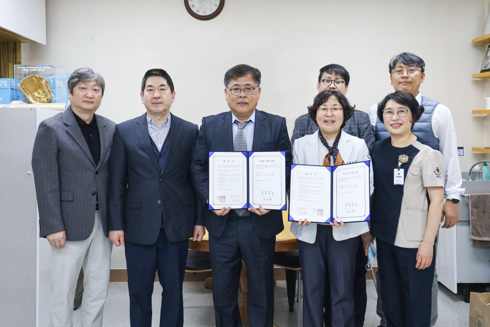 의료법인 은경의료재단(인창병원) 이미지