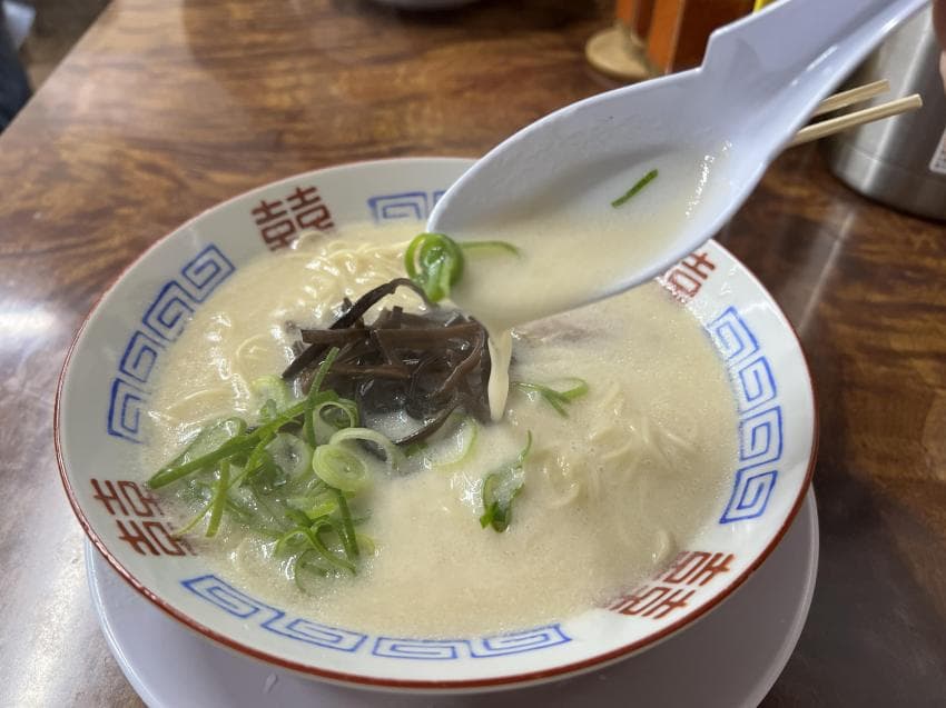 겐키라멘 이미지