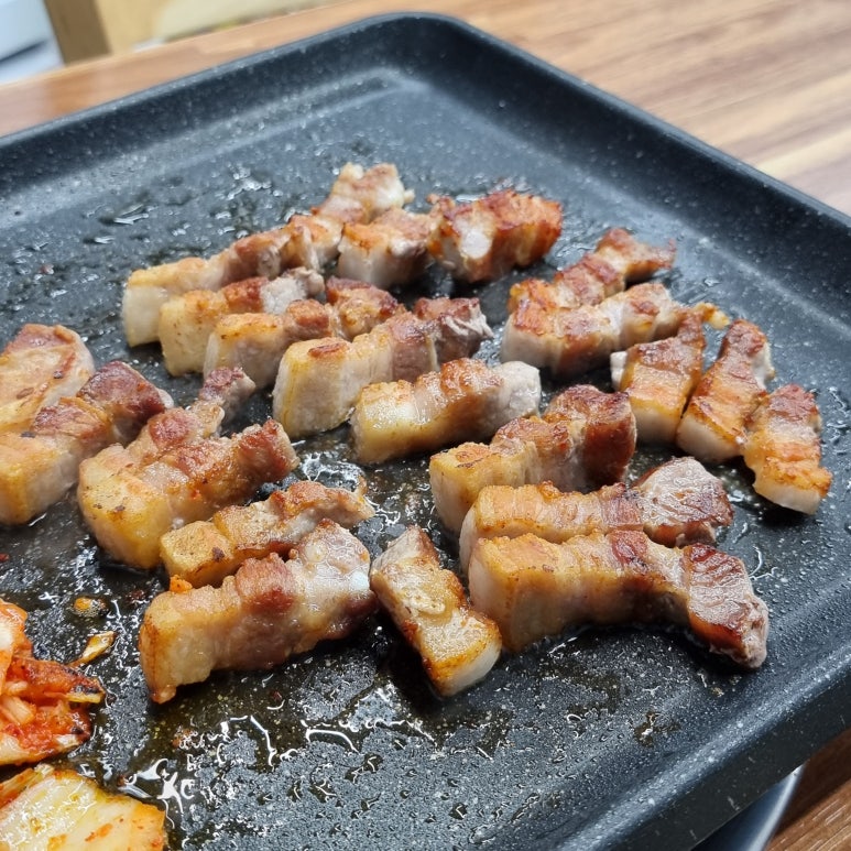 미친삼겹살집미우네 이미지