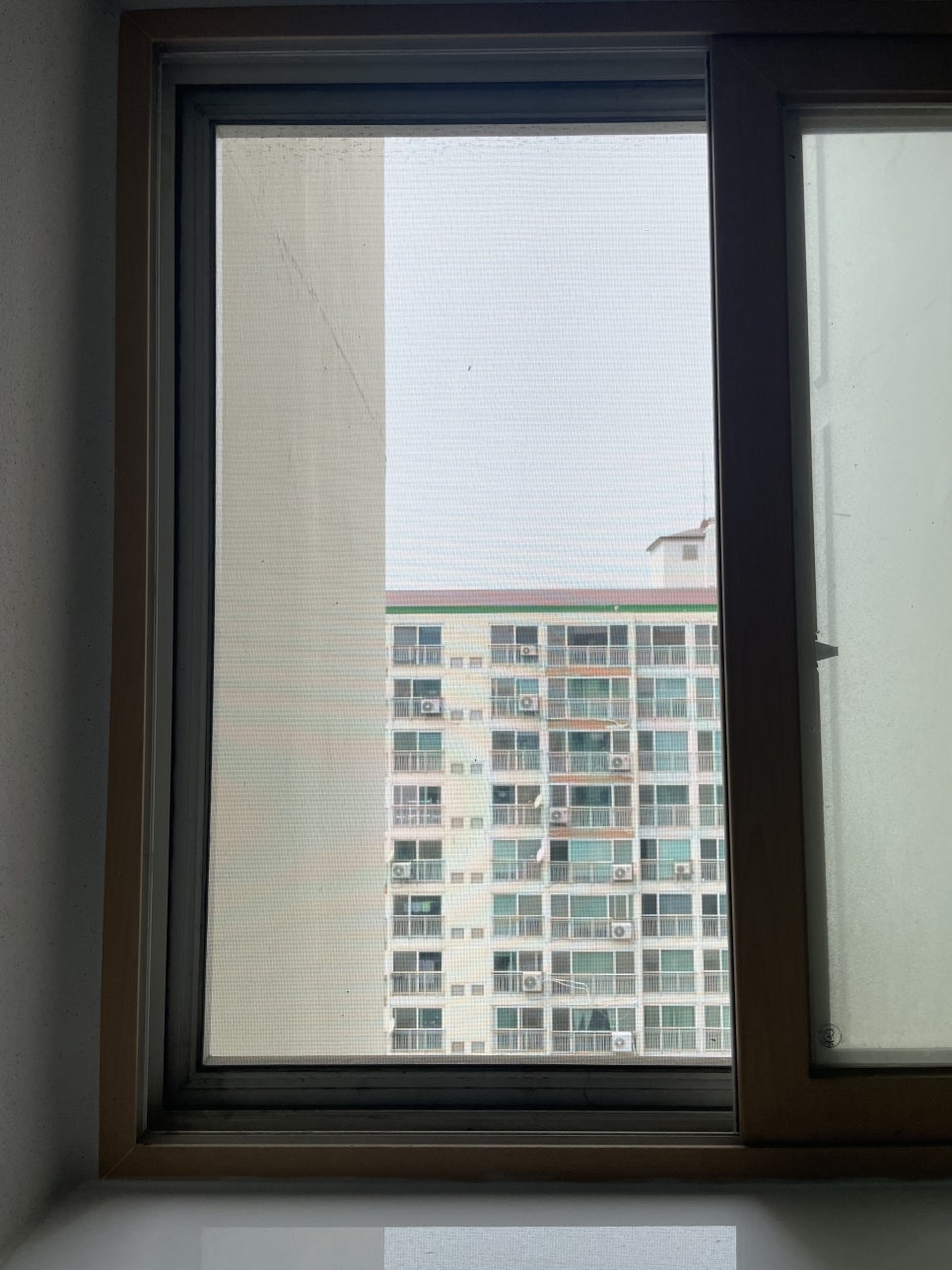 영진방충망 이미지