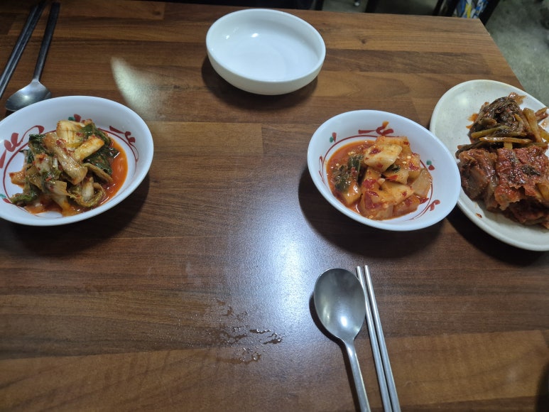 맛좋은식당 사진 7