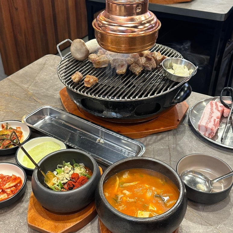 백화돈 이미지