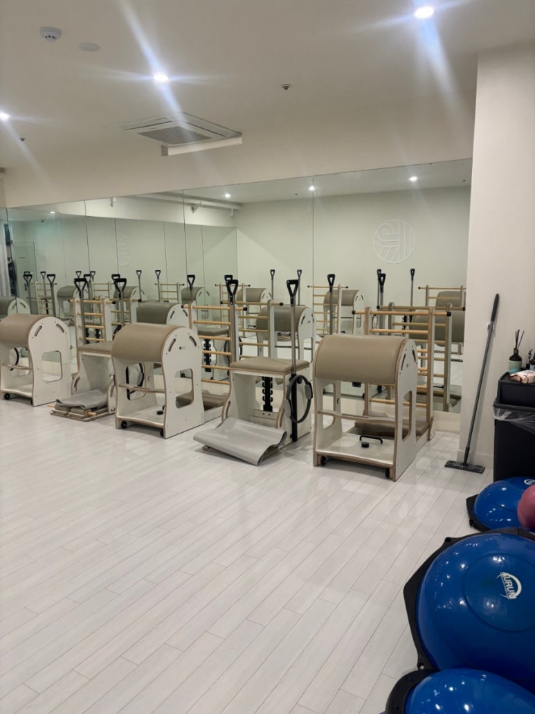 프리짐휘트니스 이미지