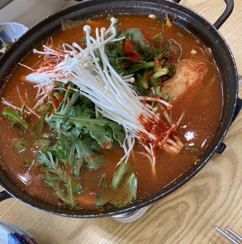 유하횟집 이미지