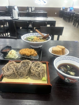 여의도소바 이미지